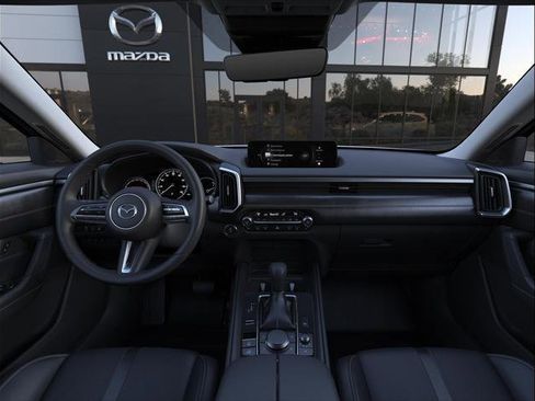 New 2026 MAZDA CX-50 2.5 Hybrid w/ Premium Plus Pkg image 2