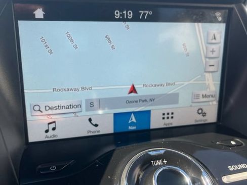 Used 2018 Ford Escape Titanium w/ Ford Safe & Smart Package AWD/4WD image 17