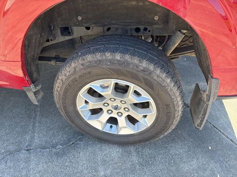 Used 2021 Ford F150 XLT w/ Equipment Group 301A Mid image 17