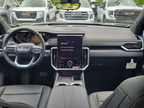 New 2026 GMC Acadia Elevation w/ Elevation Premium Package FWD image 7