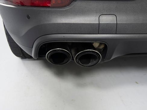 Certified 2026 Porsche Cayenne E-Hybrid AWD/4WD image 42