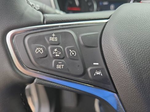 Used 2024 Chevrolet Equinox LT AWD/4WD image 31
