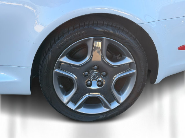 Used 2008 Lexus SC 430 Convertible RWD image 11