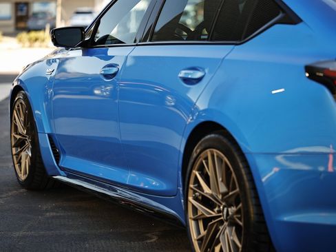 Used 2024 Cadillac CT5 V Blackwing w/ Super Cruise 2 Package image 7