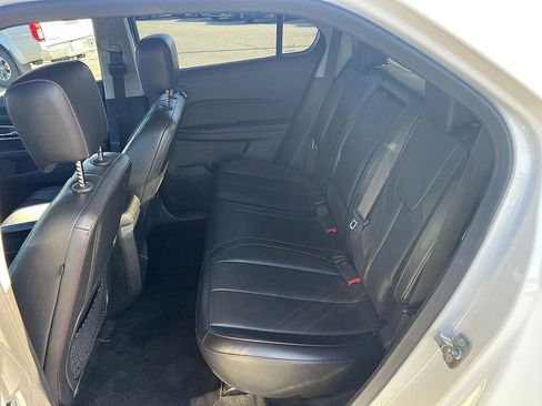 Used 2015 Chevrolet Equinox LT w/ Power Convenience Package image 12