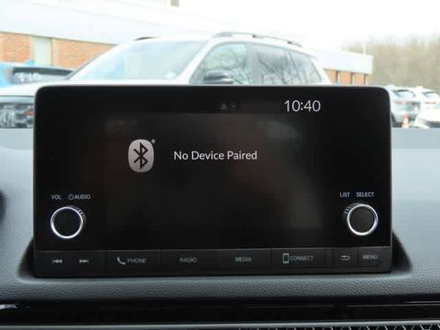 New 2026 Honda Civic Sport Touring image 20