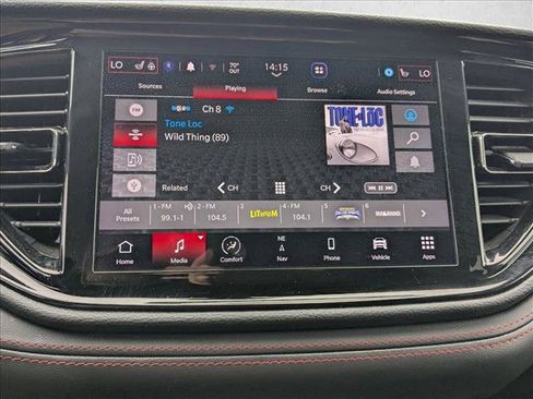 Used 2025 Dodge Durango GT AWD/4WD image 15