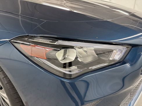 Certified 2023 Mercedes-Benz CLA 250 image 11