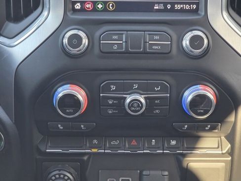 Used 2022 GMC Sierra 1500 Elevation image 20