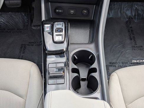 Used 2023 Hyundai Sonata SEL FWD image 18