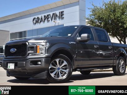 Used 2019 Ford F150 XL w/ Equipment Group 101A Mid