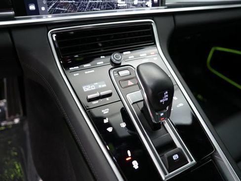 Certified 2023 Porsche Panamera GTS AWD/4WD image 26