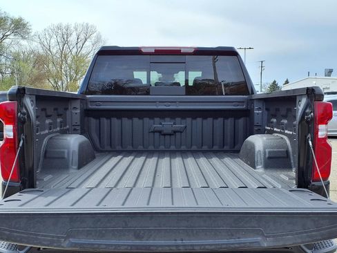 New 2026 Chevrolet Silverado 1500 LT Trail Boss w/ LT Trail Boss Premium Package AWD/4WD image 8
