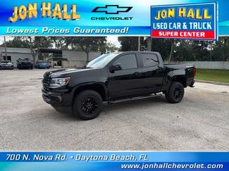 Used 2022 Chevrolet Colorado LT w/ Trail Boss Package AWD/4WD video 2