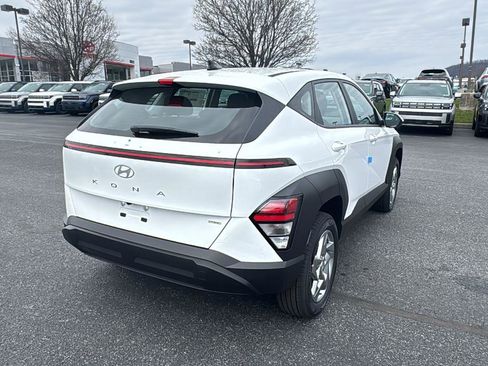 New 2026 Hyundai Kona SE AWD/4WD image 5