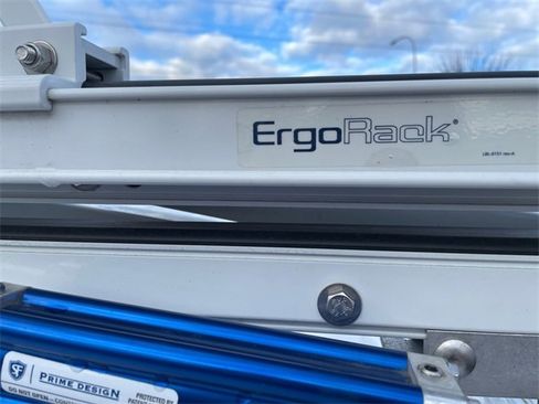 Used 2025 Chevrolet Express 2500 Extended w/ Communications Package image 31