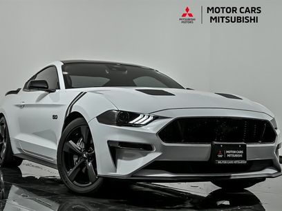 Used 2022 Ford Mustang GT w/ Equipment Group 301A