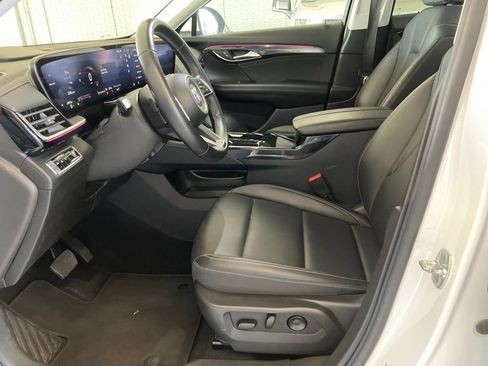 Used 2024 Buick Envision Preferred AWD/4WD image 3