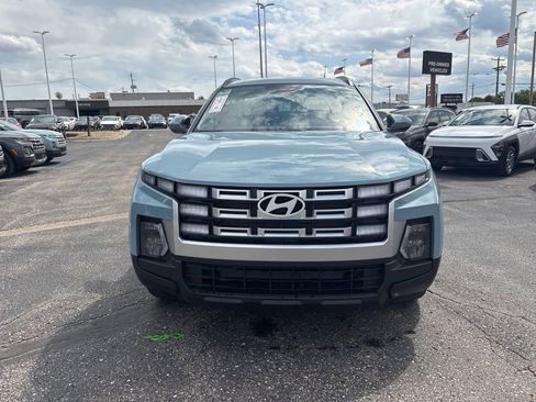 New 2026 Hyundai Santa Cruz SEL FWD image 11