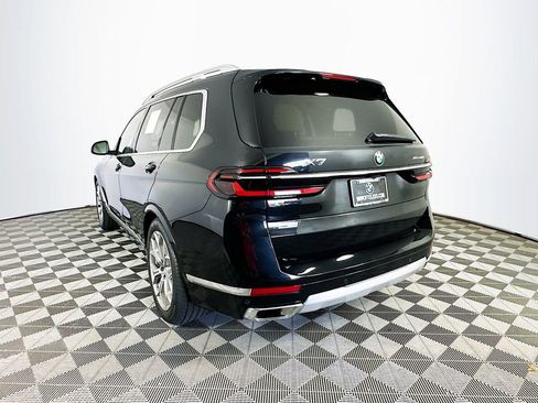 Used 2026 BMW X7 xDrive40i AWD/4WD image 6