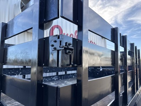 Used 2020 RAM 4500 Tradesman w/ Chrome Appearance Group image 52