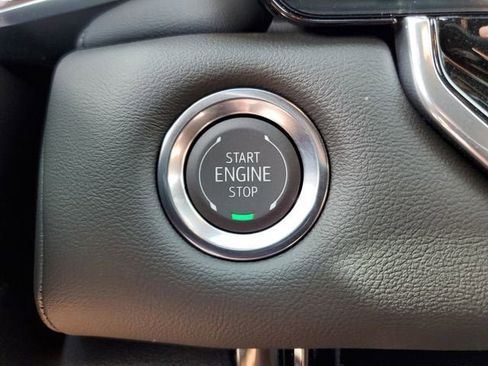 New 2026 GMC Canyon Elevation image 25