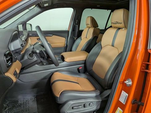 New 2026 Honda Passport TrailSport Elite image 19