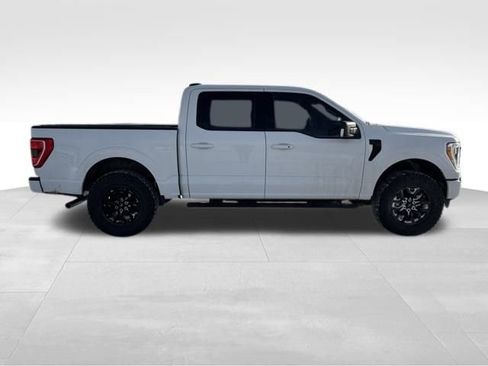 Used 2021 Ford F150 XLT w/ Equipment Group 302A High image 6