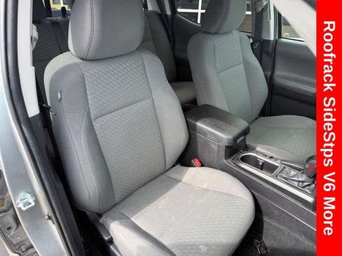 Used 2023 Toyota Tacoma SR AWD/4WD image 11