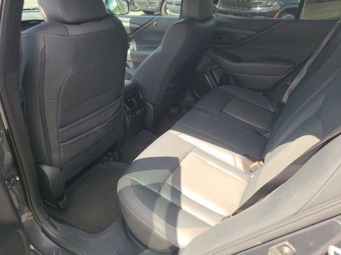 Used 2024 Subaru Outback Wilderness image 17