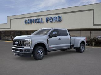 New 2026 Ford F350 King Ranch w/ Chrome Package AWD/4WD video 1
