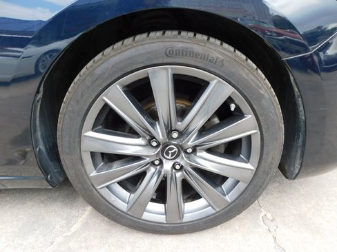 Used 2018 MAZDA MAZDA6 Touring image 9