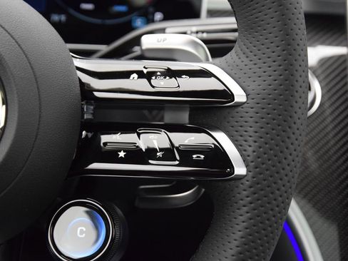 New 2026 Mercedes-Benz CLE 53 AMG 4MATIC Coupe image 23