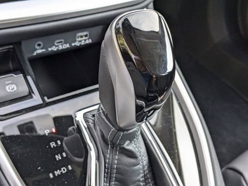 Used 2025 Subaru Legacy Limited image 20