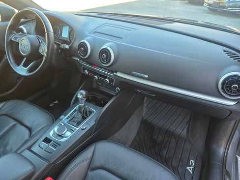 Used 2017 Audi A3 e-tron Premium FWD image 18