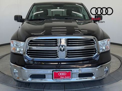 Used 2016 RAM 1500 Lone Star image 2
