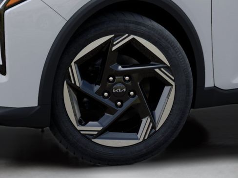 New 2026 Kia K4 EX FWD image 24