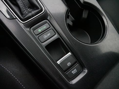 Certified 2024 Honda Civic LX image 25