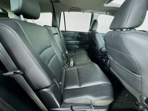Certified 2022 Honda Pilot Special Edition image 38