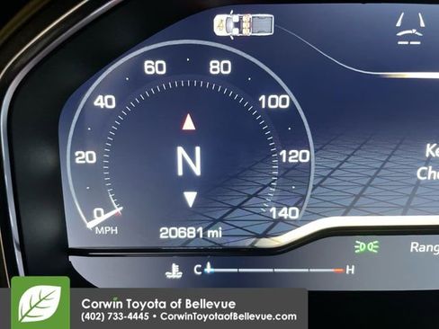 Used 2024 GMC Sierra 2500 Denali w/ Denali Reserve Package image 10