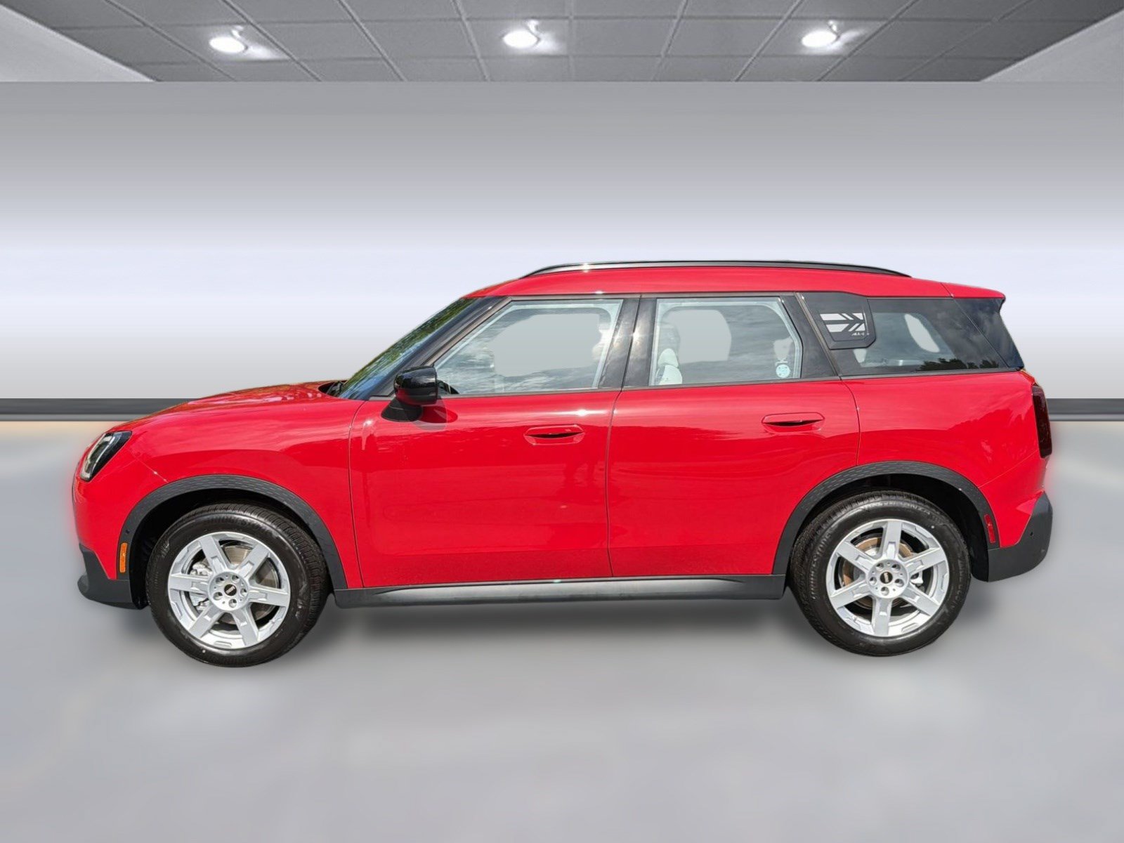 Used 2027 MINI Cooper Countryman S AWD/4WD image 2