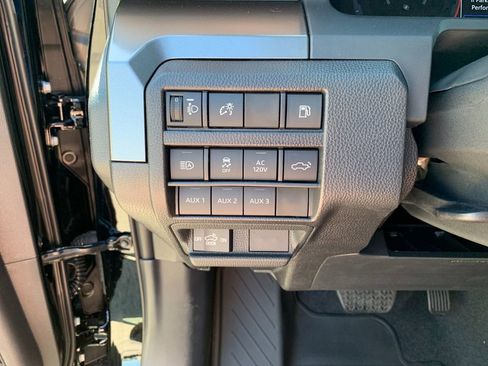 New 2026 Toyota Tacoma TRD Off-Road AWD/4WD image 31