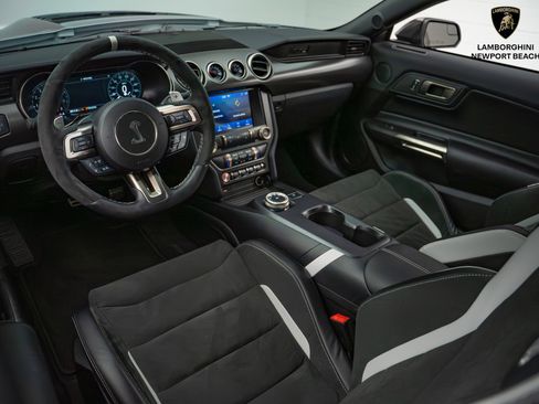 Used 2022 Ford Mustang Shelby GT500 w/ Handling Package image 22