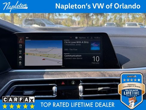 Used 2022 BMW X5 xDrive40i w/ M Sport Package image 29