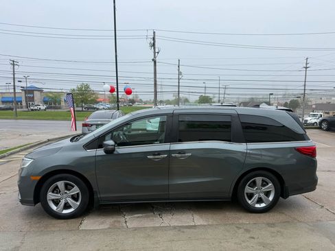 Used 2019 Honda Odyssey EX image 7