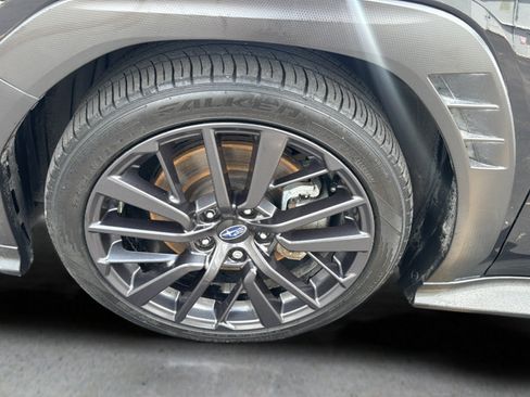 Used 2023 Subaru WRX Premium AWD/4WD image 18