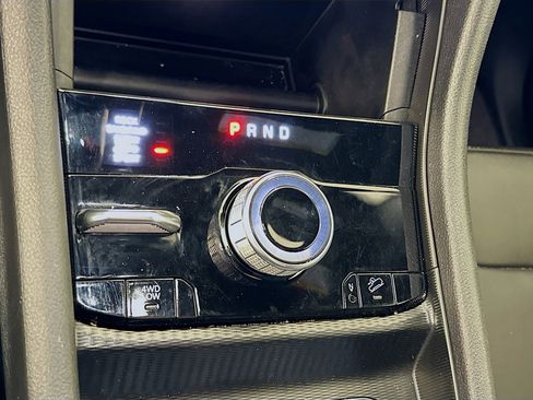 Used 2024 Jeep Grand Cherokee Limited 4xe image 25