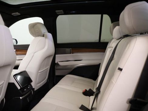 New 2026 Cadillac Vistiq Sport AWD/4WD image 28
