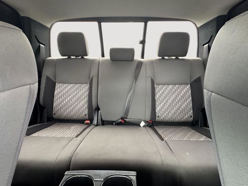 Used 2019 Toyota Tundra SR5 w/ SR5 Upgrade Package RWD image 13
