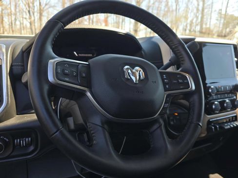 Used 2024 RAM 2500 Laramie w/ Safety Group image 9